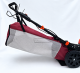 Premade Universal Big Leaf Bag V-4 – Lawn Mower Leaf Bag Attachment