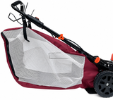 Premade Universal Big Leaf Bag V-3 – Lawn Mower Leaf Bag Attachment