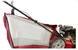 DIY Universal Big Leaf Bag V-3 – Lawn Mower Leaf Bag Attachment