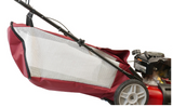 DIY Universal Big Leaf Bag V-2 – Lawn Mower Leaf Bag Attachment